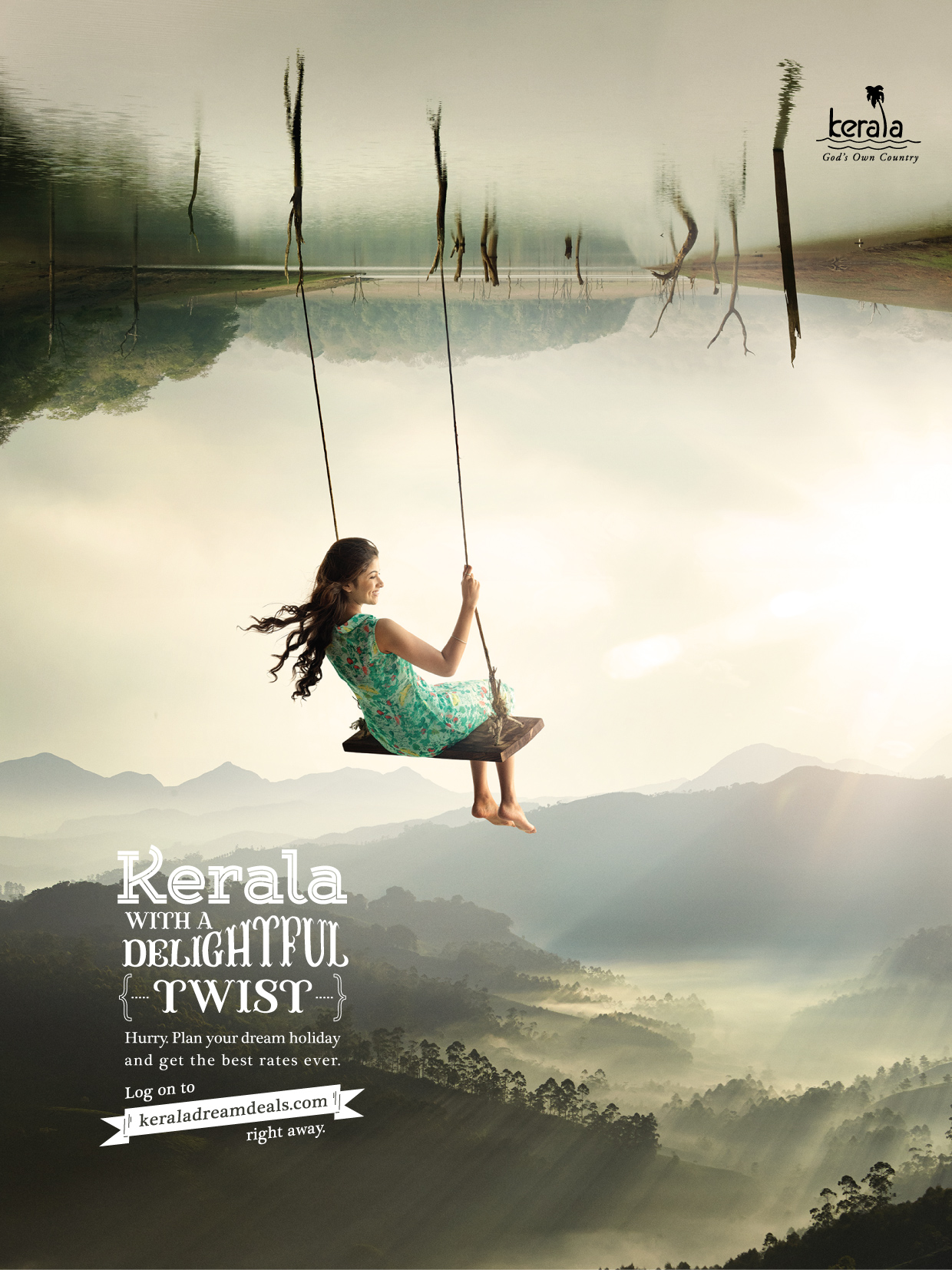 Kerala, a state situated on the tropical Malabar Coast of southwestern India, is one of the most pop