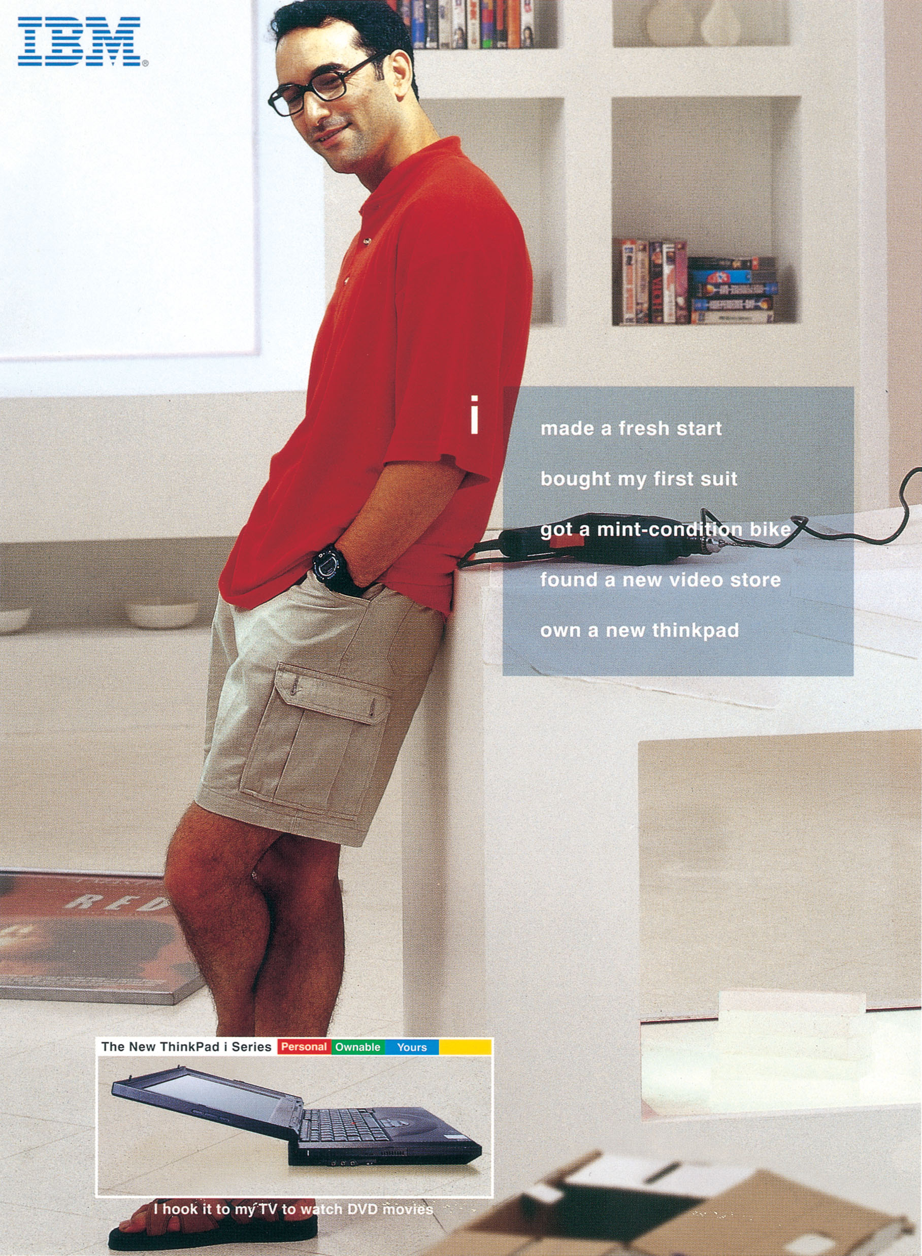 My Test Description.